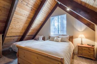 Fairway Park Cabin - Incline Village - 3