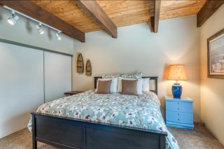 Fairway Park Cabin - Incline Village - 2