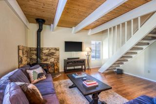 Fairway Park Cabin - Incline Village - 1