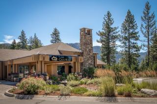 Fairway Townhouses - Incline Village - 6