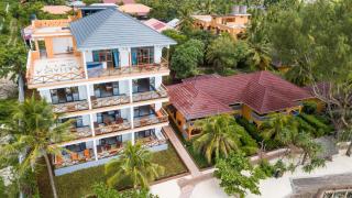 Mnarani Beach Cottages - Nungwi - 9