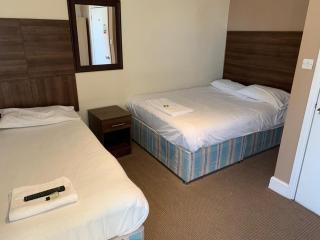 Citystay Guest House - Londra - 7