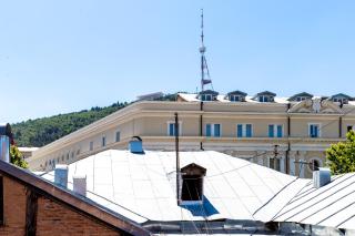 City Center Apartment 2 - Tbilisi - 6