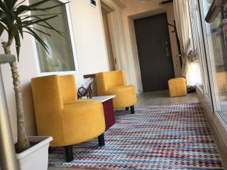 City Center Apartment - Tbilisi - 3