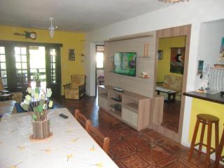 apartamento a 20 metros do mar bombinhas - Bombinhas - 0