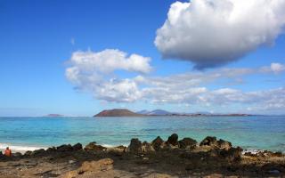 ATICO VIEW NATURE CORRALEJO - Corralejo - 3