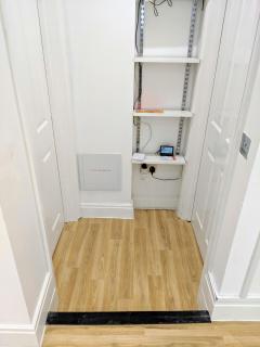 Spacious 2-bed apartment in central Kingston near Richmond Park - 5