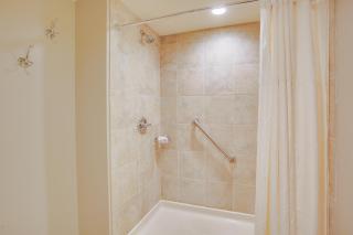 Overton Hotel and Conference Center - Lubbock - 7