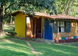 Karunâ - Visconde De Mauá - 9