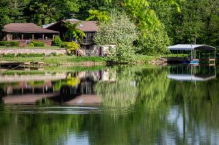 Basswood Resort - Platte City - 5