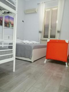 B&B Metropolitan RC - Reggio Calabria - 9