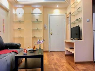 A2 Cute Vouliagmeni Apt in a Unique Spot - Atene - 0