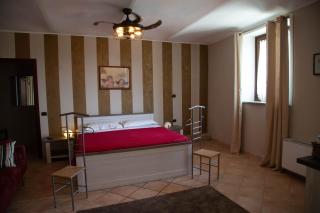 CASA RAMAGIO' - La Morra - 1
