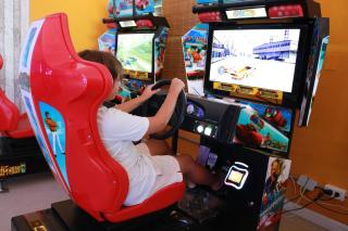 Solanas Green Park & Crystal Beach - 7