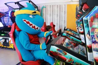 Solanas Green Park & Crystal Beach - 8