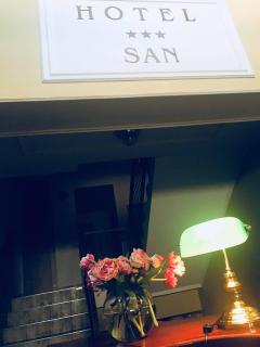 HOTEL SAN - Holíč - 6