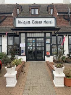 Knights Court - 9