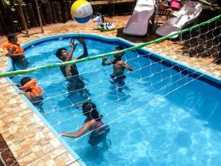 Vacaciones Aregua (Casa Pablo) - Areguá - 5