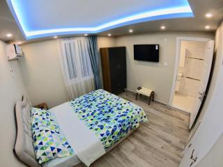 PASHA APART~BOUTİQUE HOTEL/YALOVA - Yalova - 7