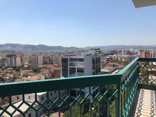 SUN TOWER-CENTER of TIRANA - Tirana - 3