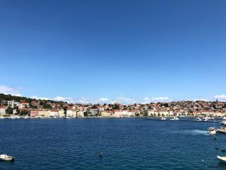 Pleasant apartment with Seaview - Mali Lošinj - 4