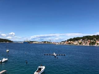 Pleasant apartment with Seaview - Mali Lošinj - 6