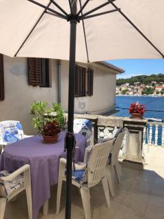 Pleasant apartment with Seaview - Mali Lošinj - 8