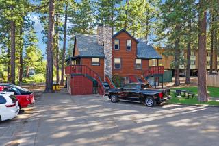 3 Peaks Resort & Beach Club - South Lake Tahoe - 6