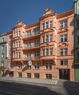 Hotel Taurus - Prague - 9