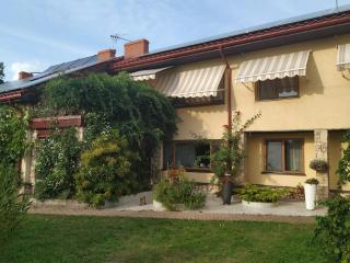 Viesu nams Smaidas - Lapmežciems - 8