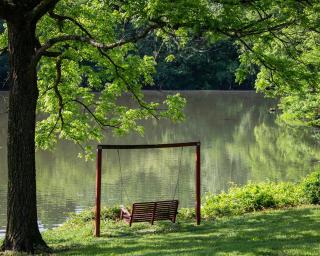Basswood Resort - Platte City - 1