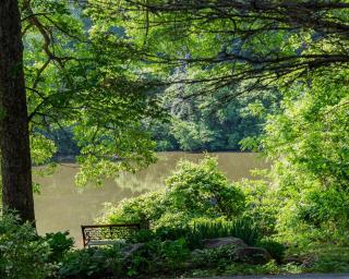 Basswood Resort - Platte City - 2