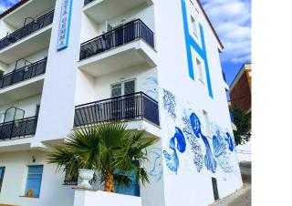 Hostal Santa Gemma - 0