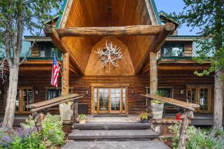 Bar N Ranch - West Yellowstone - 9