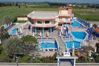 Hotel Aperio - Paralia - 9