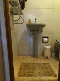 Vacaciones Aregua (Casa Pablo) - 1