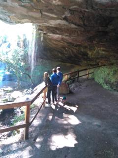 Casa Rural Na Serra, próxima de Cachoeiras e verde - 2