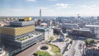 BROADWAY SUITE - Newly refurbished stylish apartment with FREE PRIVATE PARKING - Great location - Birmingham - 2