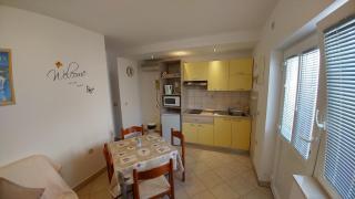Apartments by the sea Nin, Zadar - 6125 - 4
