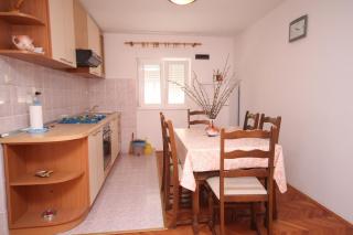Apartments by the sea Nin, Zadar - 6125 - 2