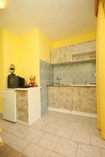 Apartments by the sea Starigrad, Paklenica - 6623 - 3