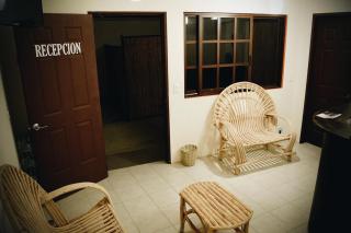 HOTEL SAN JUDAS - San Pablo Villa de Mitla - 9