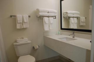 Quality Inn & Suites Fresno Northwest - Fresno - 1