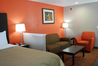 Quality Inn & Suites Fresno Northwest - Fresno - 3