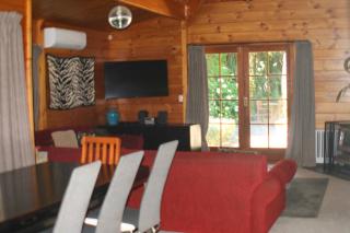 Walnut Grove Lodge - 1