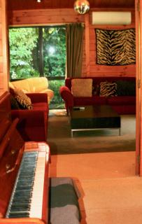 Walnut Grove Lodge - 2