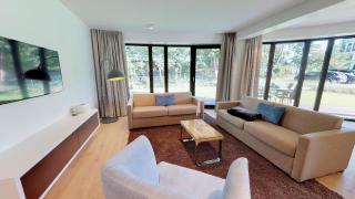 White Pearl Appartment 0.16 - Timmendorfer Strand - 8
