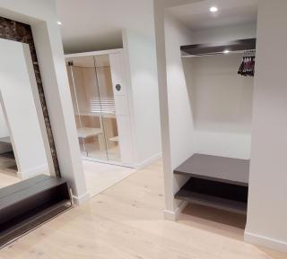 White Pearl Appartment 0.16 - 1