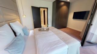 White Pearl Appartment 0.16 - 2