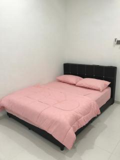 NRL's Cozy Guesthouse - Kota Bharu - 7